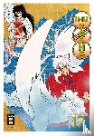 Takahashi, Rumiko - Inu Yasha New Edition 17