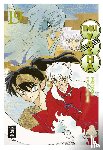 Takahashi, Rumiko - Inu Yasha New Edition 19