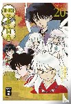 Takahashi, Rumiko - Inu Yasha New Edition 20