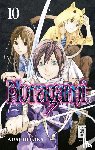 Adachitoka - Noragami 10