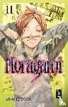 Adachitoka - Noragami 11