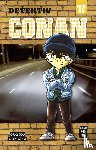 Aoyama, Gosho - Detektiv Conan 85