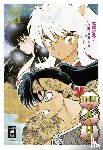 Takahashi, Rumiko - Inu Yasha New Edition 21