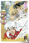 Takahashi, Rumiko - Inu Yasha New Edition 24