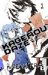 Jin, Sato, Mahiro - Kagerou Daze 01