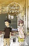 Oima, Yoshitoki - A Silent Voice 01