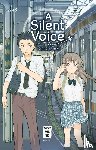 Oima, Yoshitoki - A Silent Voice 03