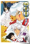 Takahashi, Rumiko - Inu Yasha New Edition 26