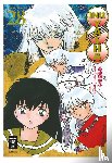 Takahashi, Rumiko - Inu Yasha New Edition 28