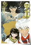 Takahashi, Rumiko - Inu Yasha New Edition 29