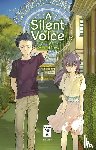 Oima, Yoshitoki - A Silent Voice 04