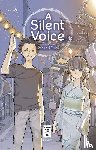 Oima, Yoshitoki - A Silent Voice 05