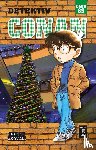 Aoyama, Gosho - Detektiv Conan 89