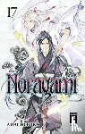 Adachitoka - Noragami 17