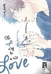 Tanaka, Ogeretsu - The right way to write Love