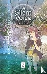 Oima, Yoshitoki - A Silent Voice 06