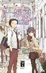 Oima, Yoshitoki - A Silent Voice 07