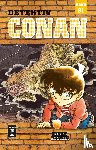 Aoyama, Gosho - Detektiv Conan 91