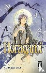 Adachitoka - Noragami 19