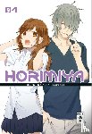 HERO, Hagiwara, Daisuke - Horimiya 04