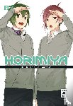 HERO, Hagiwara, Daisuke - Horimiya 07