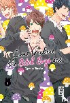 Tanaka, Ogeretsu - Come to where the Bitch Boys are 01