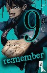 Welzard, Murase, Katsutoshi - re:member 09