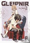 Takeda, Sun - Gleipnir 02