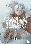 Oima, Yoshitoki - To Your Eternity 01