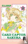 Clamp - Card Captor Sakura Clear Card Arc 02