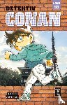 Aoyama, Gosho - Detektiv Conan 93