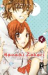 Mitsubachi, Miyuki - Namaiki Zakari - Frech verliebt 04