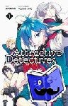 Nisioisin - Attractive Detectives 01