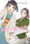 Totono, Shizuku, Hagiwara, Daisuke - Nenene