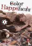 Hakuri - Color of Happiness 01