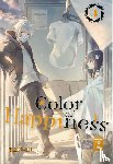Hakuri - Color of Happiness 03