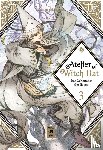 Shirahama, Kamome - Atelier of Witch Hat 03