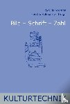  - Bild - Schrift - Zahl