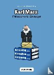 Lorenz, Ansgar, Ruffing, Reiner - Karl Marx