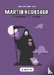 Lorenz, Ansgar, Ruffing, Reiner - Martin Heidegger