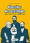 Lorenz, Ansgar, Ntemiris, Nektarios - Klassiker der Soziologie