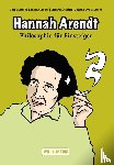 Baratella, Nils, Maffeis, Stefania, Reichert, Eva, Lorenz, Ansgar - Hannah Arendt