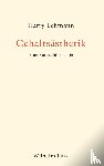 Lehmann, Harry - Gehaltsästhetik