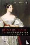  - Ada Lovelace