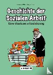 Lorenz, Ansgar, Müller, Carsten - Geschichte der sozialen Arbeit