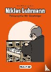 Müller, Julian, Lorenz, Ansgar - Niklas Luhmann