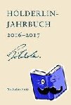  - Hölderlin-Jahrbuch - Vierzigster Band 2016-2017