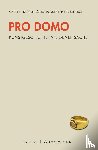  - Pro domo