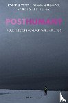  - Posthuman?