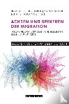  - Achsen und Spektren der Migration in romanischen Literaturen und Bildmedien des 21. Jahrhunderts